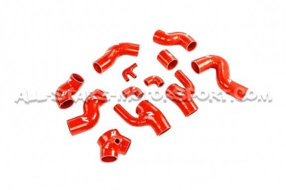 Mangueras de turbo Mishimoto para Audi S4 B5