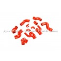 Audi S4 B5 Mishimoto Turbo Hose Kit