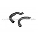 Tubos de intercambiador Charge Pipes Mishimoto para BMW M3 F80 / M4...