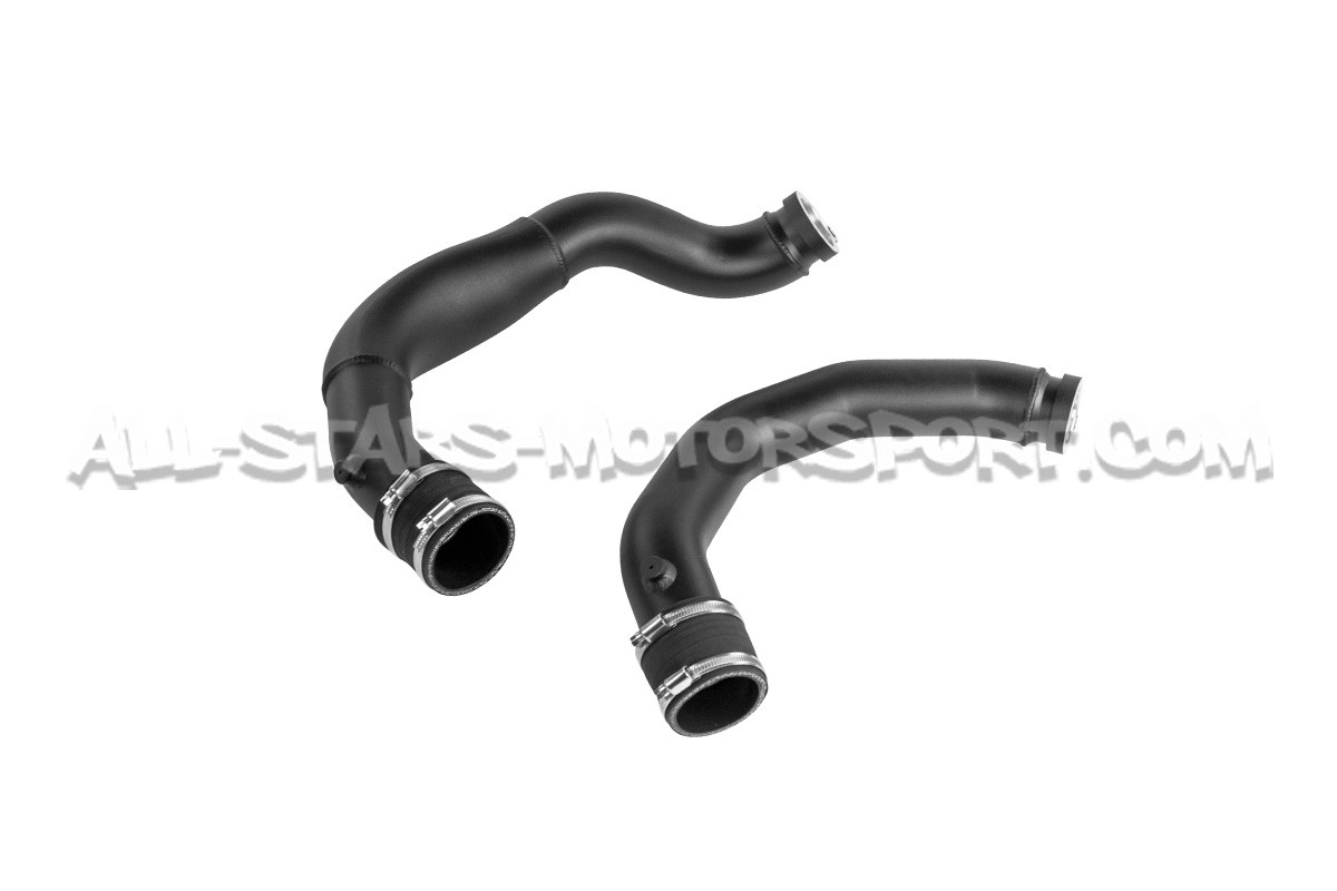 BMW M3 F80 / M4 F8x / M2 Comp F87 Mishimoto Charge Pipes