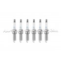 NGK DILKAR8A8 Spark Plugs for Nissan R35 GTR