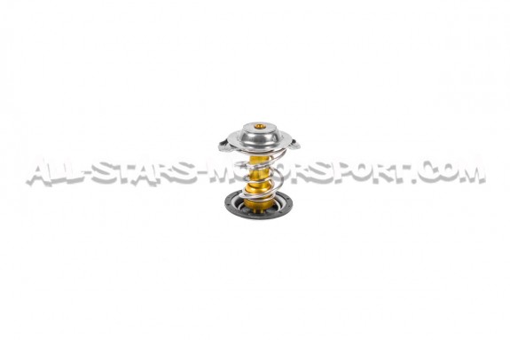 Mercedes Benz C63 AMG W204 Mishimoto Racing thermostat