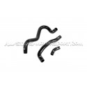 Mangueras de radiador Mishimoto para Civic Type R FN2