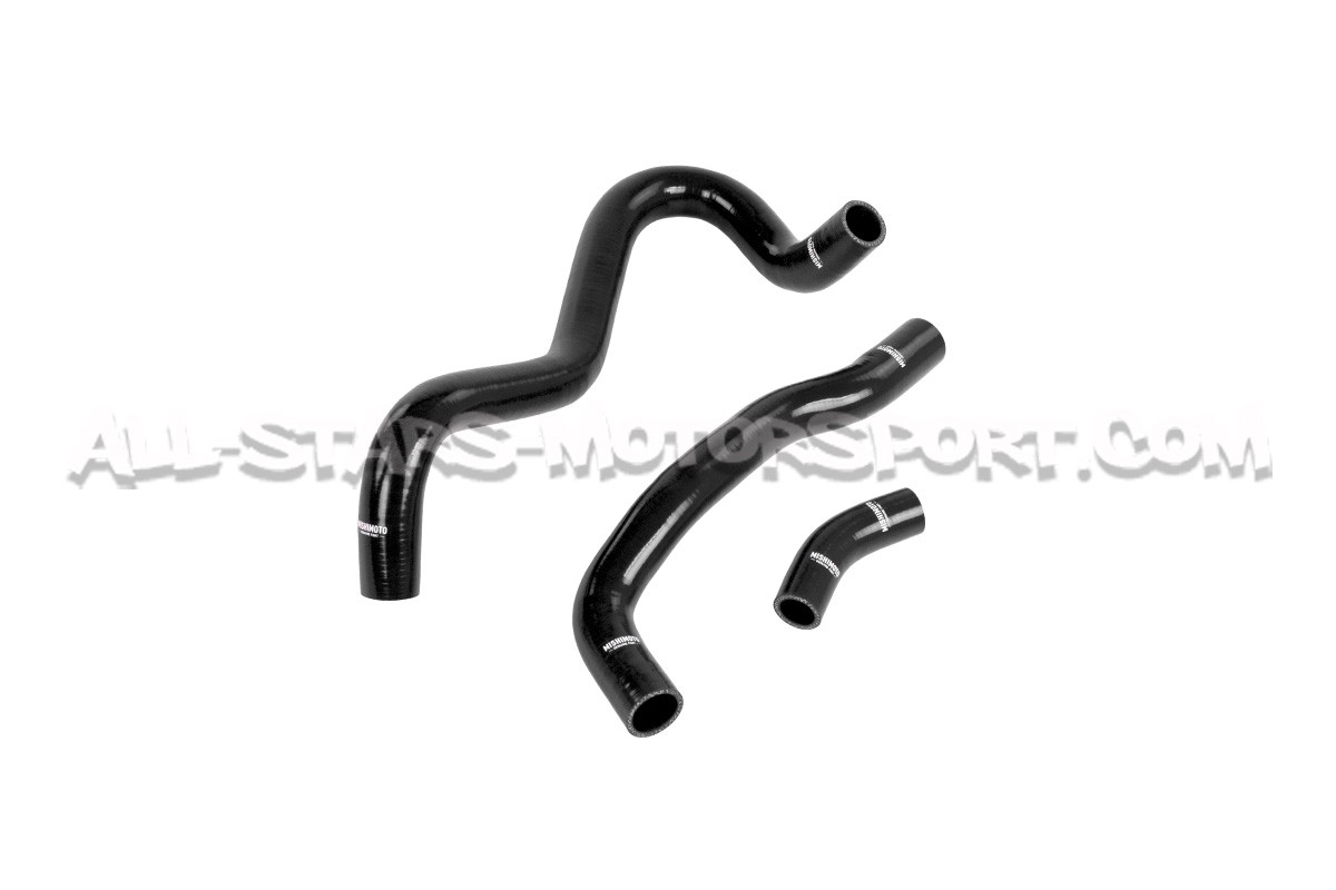 Civic Type R FN2 Mishimoto Radiator Hose Kit
