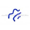 Durites de radiateur Mishimoto pour Civic Type R FN2