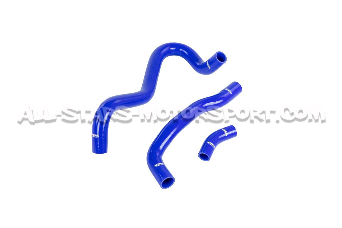 Durites de radiateur Mishimoto pour Civic Type R FN2