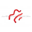 Durites de radiateur Mishimoto pour Civic Type R FN2