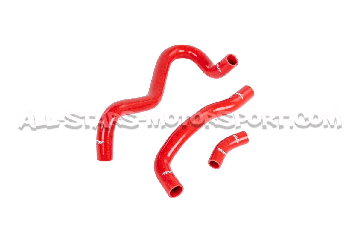 Civic Type R FN2 Mishimoto Radiator Hose Kit