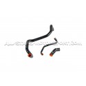 Durites de radiateur Mishimoto pour Audi TT 8N 1.8T