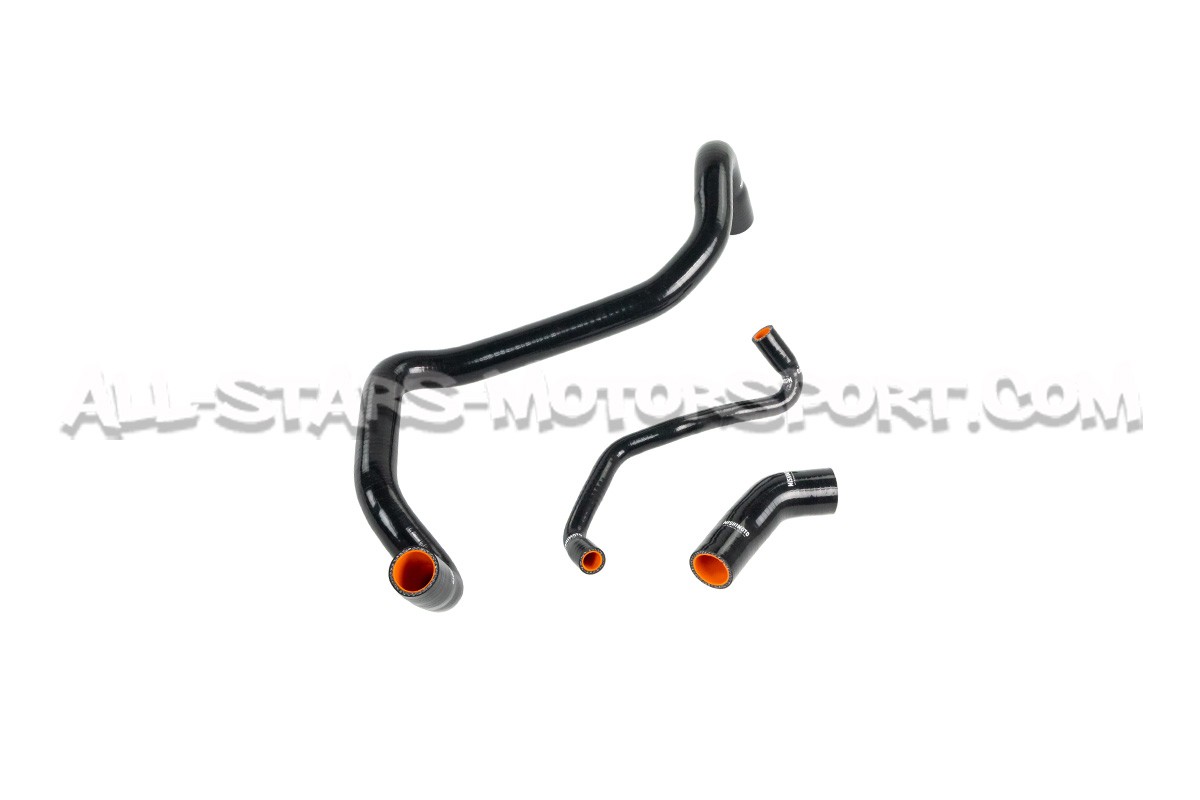 Durites de radiateur Mishimoto pour Audi TT 8N 1.8T