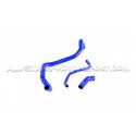 Durites de radiateur Mishimoto pour Audi TT 8N 1.8T