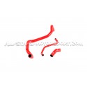 Mangueras de radiador Mishimoto para Audi TT 8N 1.8T