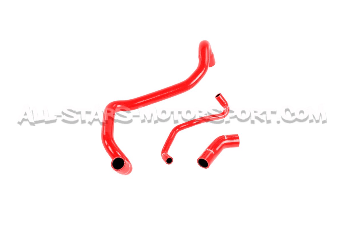 Audi TT 8N 1.8T Mishimoto Radiator Hoses