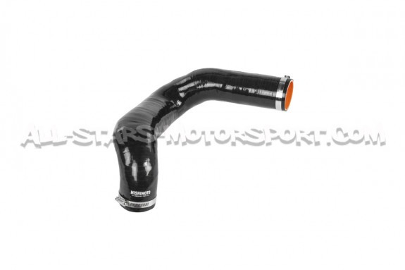 Ford Focus 3 ST Mishimoto Cold Side Intercooler Pipe