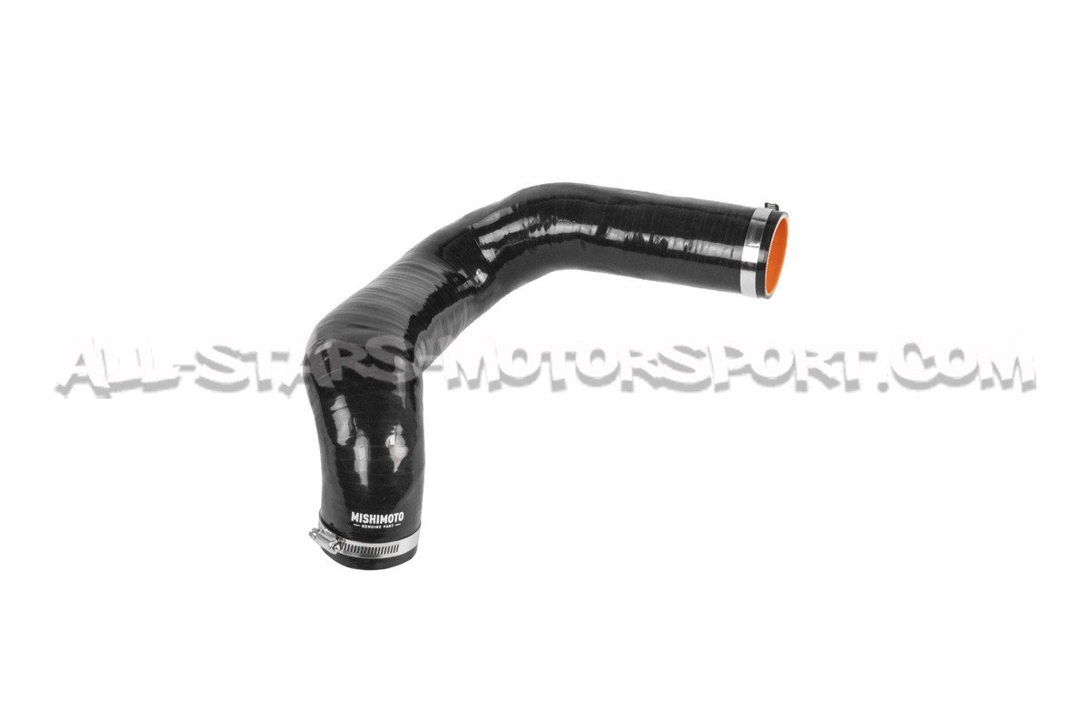 Durite d'échangeur Cold Pipe Mishimoto pour Ford Focus 3 ST