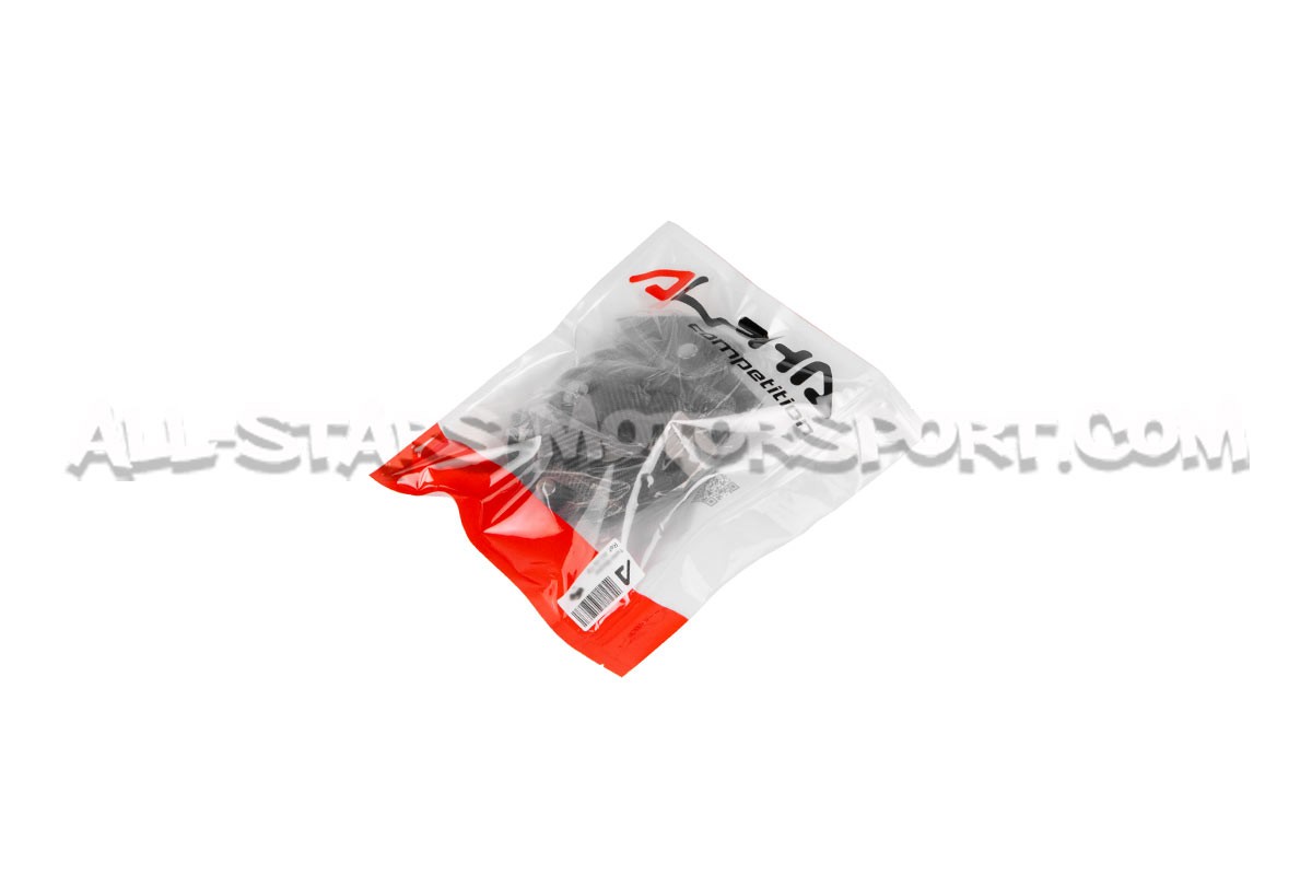 Alpha Competition Turbo Blankets for BMW 1M / 135i / 335i E9X N54