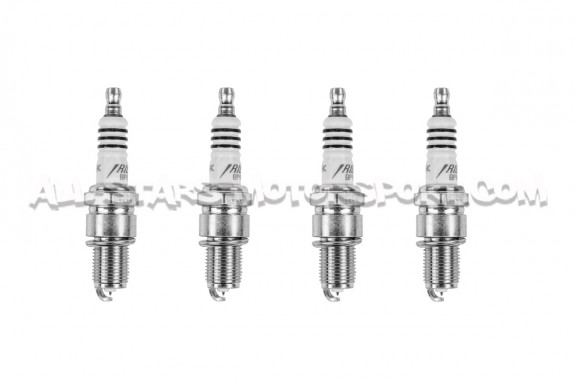 Bougies NGK BPR8EIX pour Mitsubishi Lancer Evo 6 / Evo 7 / Evo 8