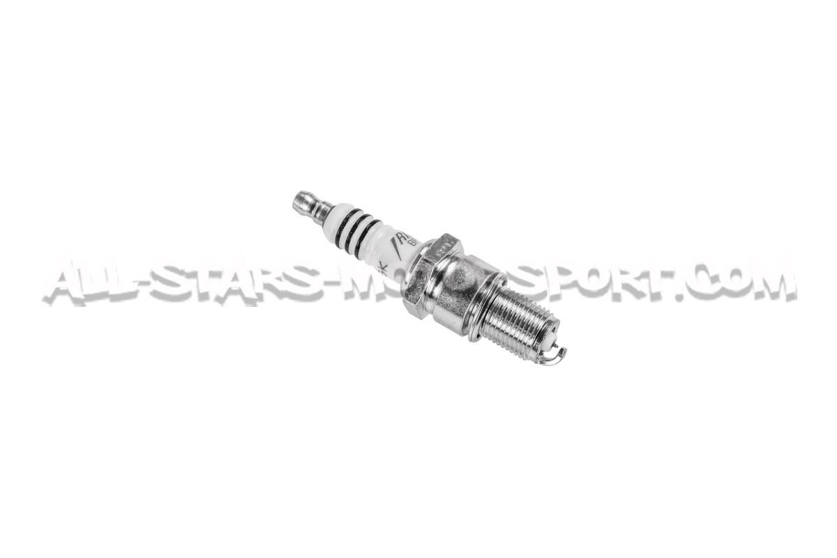 NGK BPR8EIX Colder Spark Plugs for Mitsubishi Lancer Evo 6 / Evo 7 ...