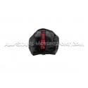 Hydro shield 15cm x 12cm pour admission Injen