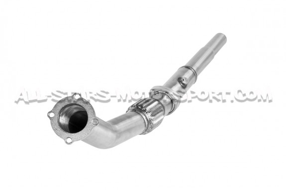 Golf 4 GTI / Leon 1M / TT 8N 1.8T Alpha Competition Decat Downpipe
