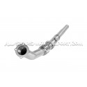 Downpipe decata Alpha Competition pour Golf 4 GTI / Leon 1M / TT 8N...