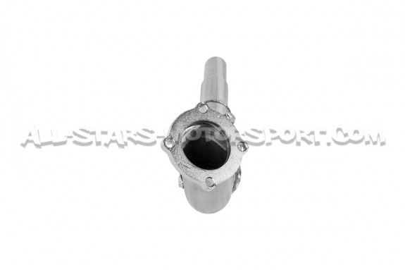 Downpipe descatalizada Alpha Competition para Golf 4 GTI / Leon 1M ...