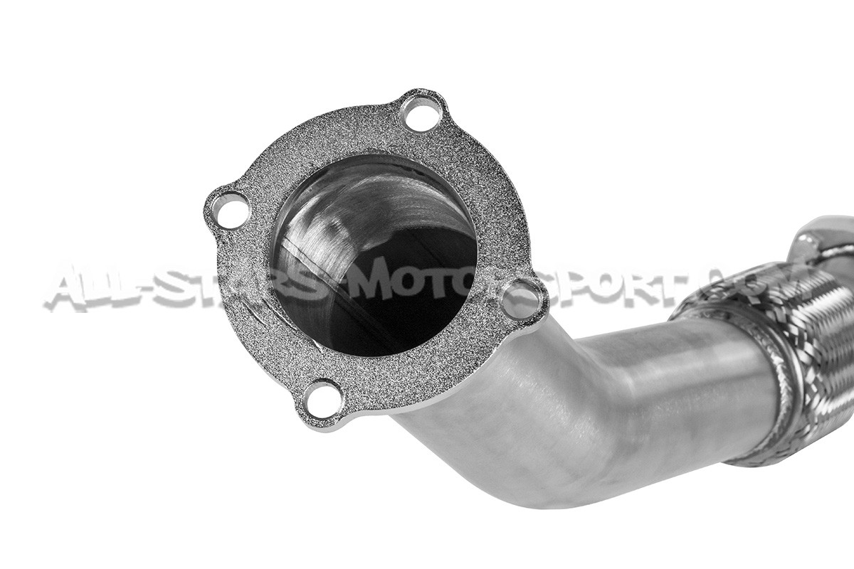 Golf 4 GTI / Leon 1M / TT 8N 1.8T Alpha Competition Decat Downpipe