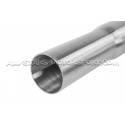 Downpipe decata Alpha Competition pour Golf 4 GTI / Leon 1M / TT 8N...