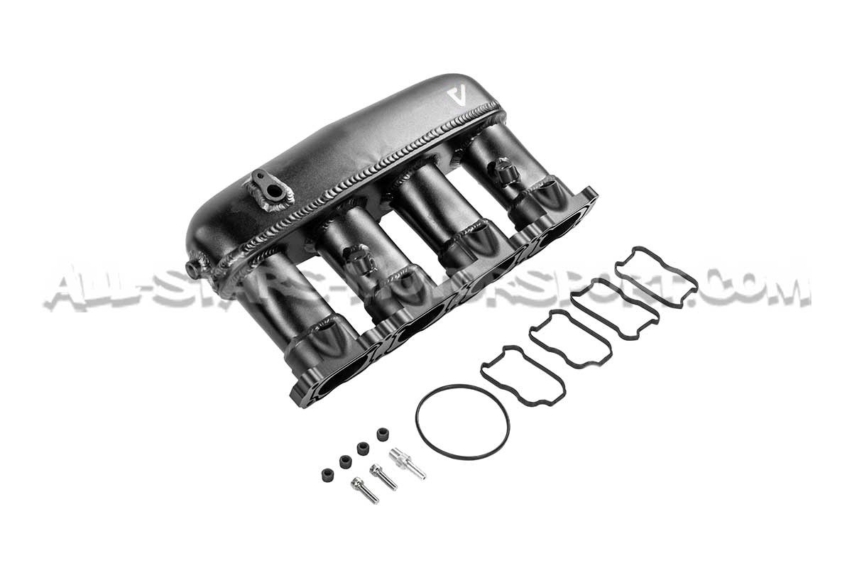 Alpha Competition Intake Manifold for Audi S3 8V / S3 8Y / Leon 3 C...
