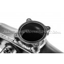 Alpha Competition Intake Manifold for Audi S3 8V / S3 8Y / Leon 3 C...
