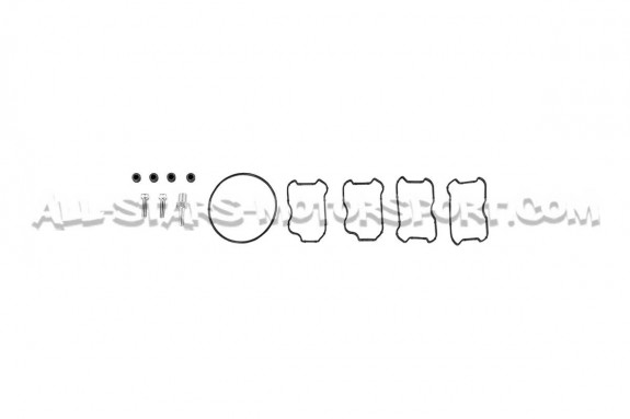 Alpha Competition Intake Manifold for Audi S3 8V / S3 8Y / Leon 3 C...