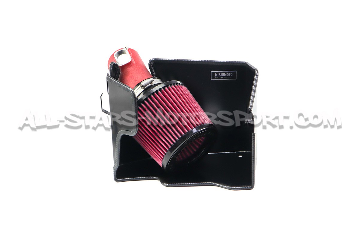 Admisión Mishimoto para Mini Cooper S F56