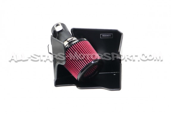 Mini Cooper S F56 Mishimoto Air Intake