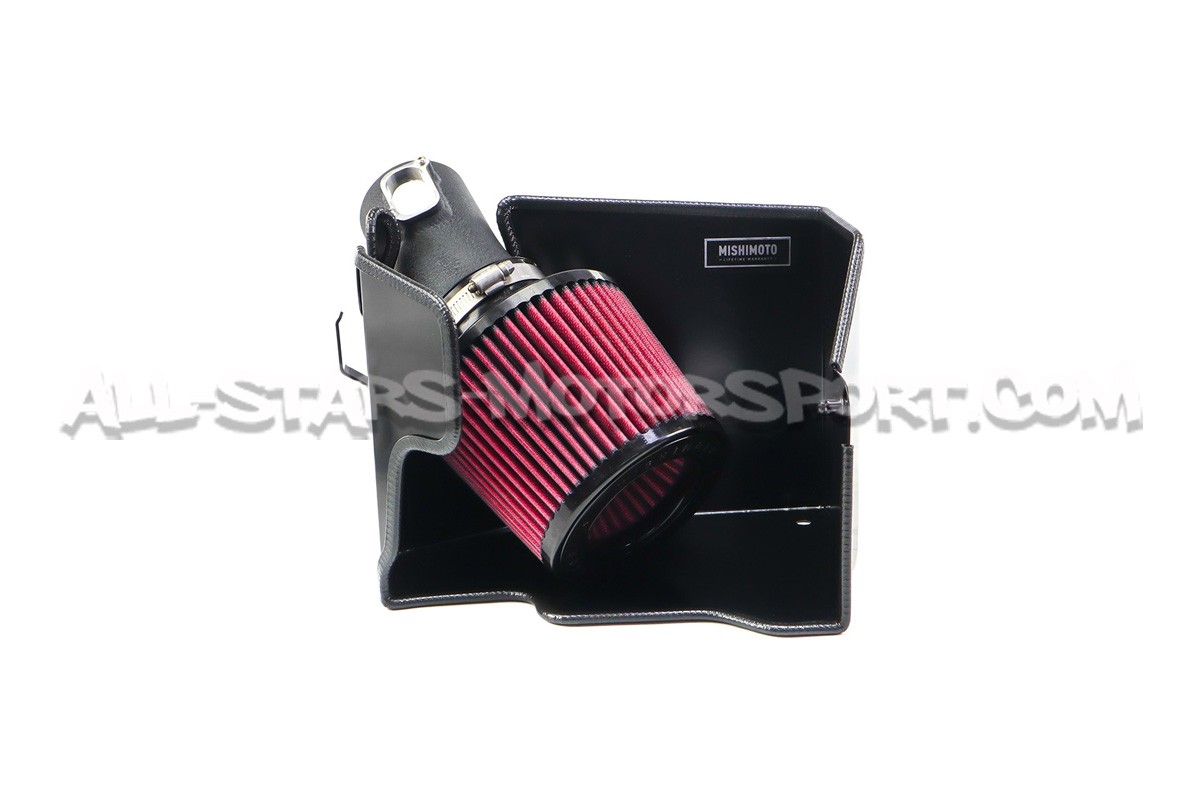 Admisión Mishimoto para Mini Cooper S F56