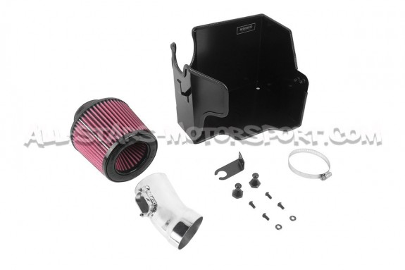Mini Cooper S F56 Mishimoto Air Intake