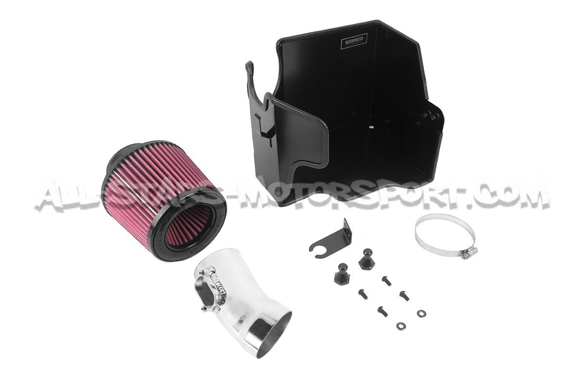 Admisión Mishimoto para Mini Cooper S F56