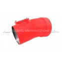Mini Cooper S F56 Mishimoto Air Intake