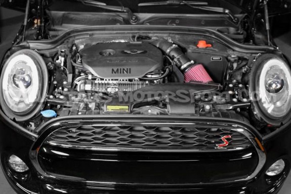 Admisión Mishimoto para Mini Cooper S F56