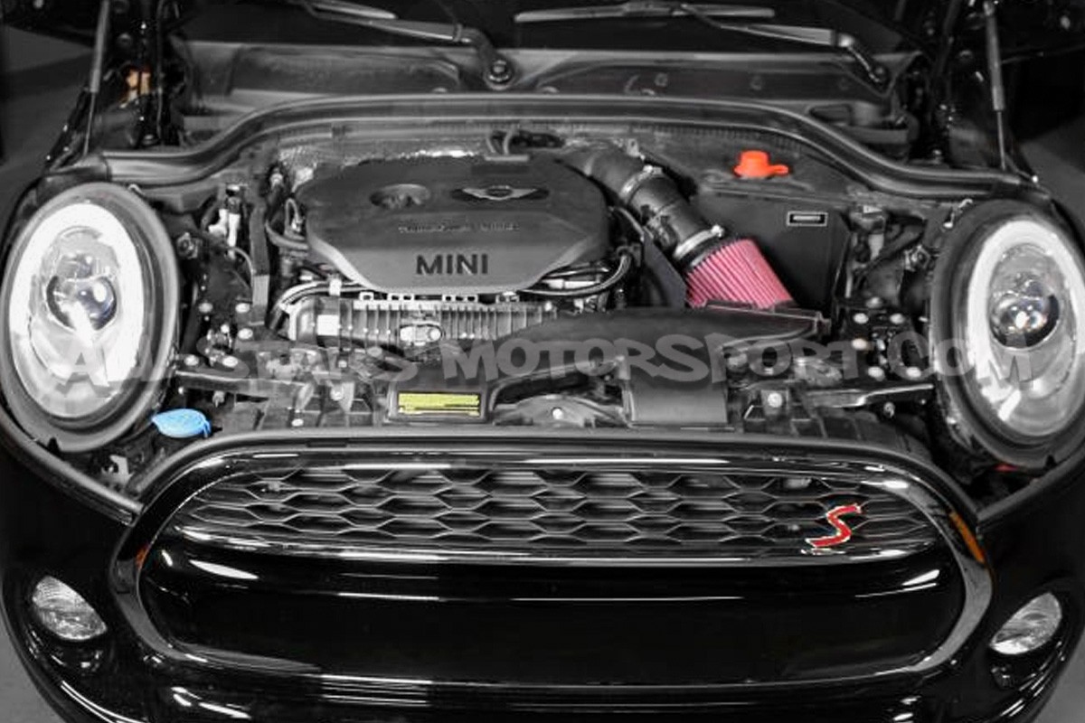 Mini Cooper S F56 Mishimoto Air Intake