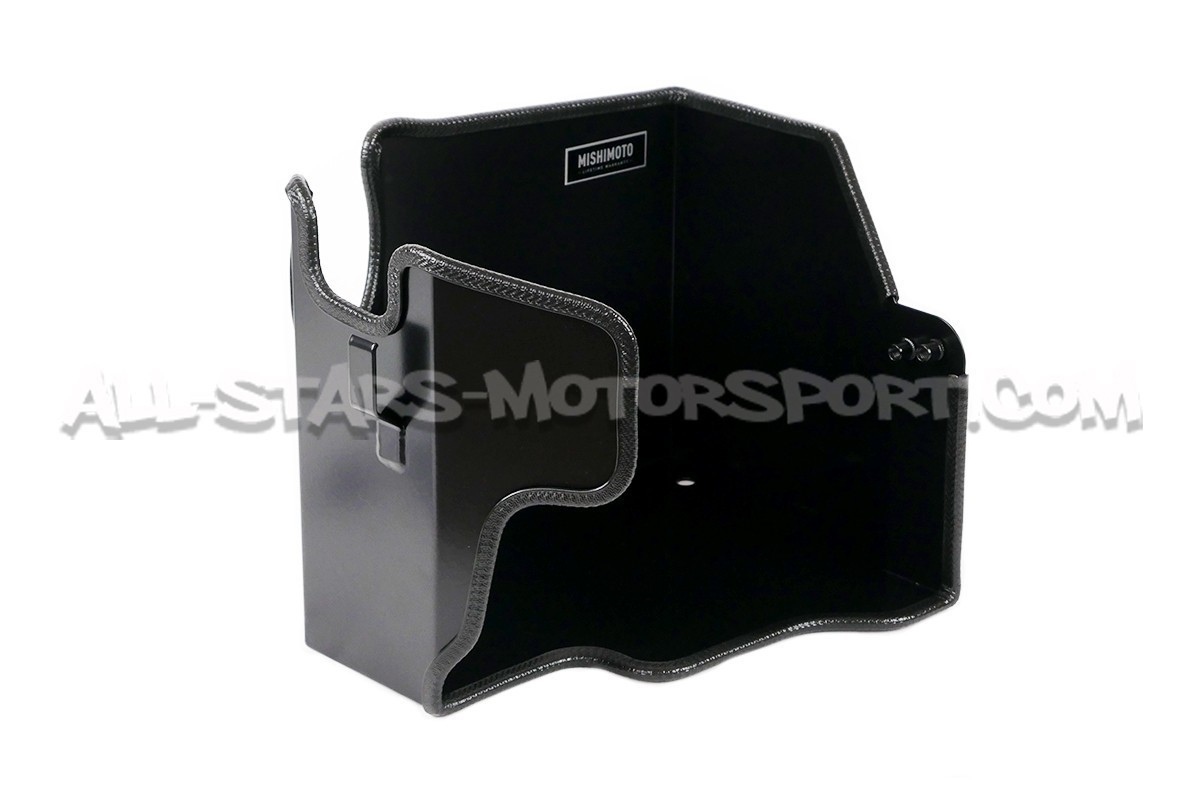 Admission Mishimoto pour Mini Cooper S F56