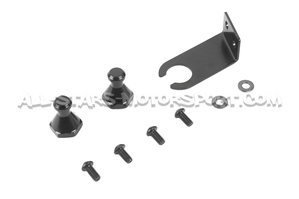 Admission Mishimoto pour Mini Cooper S F56