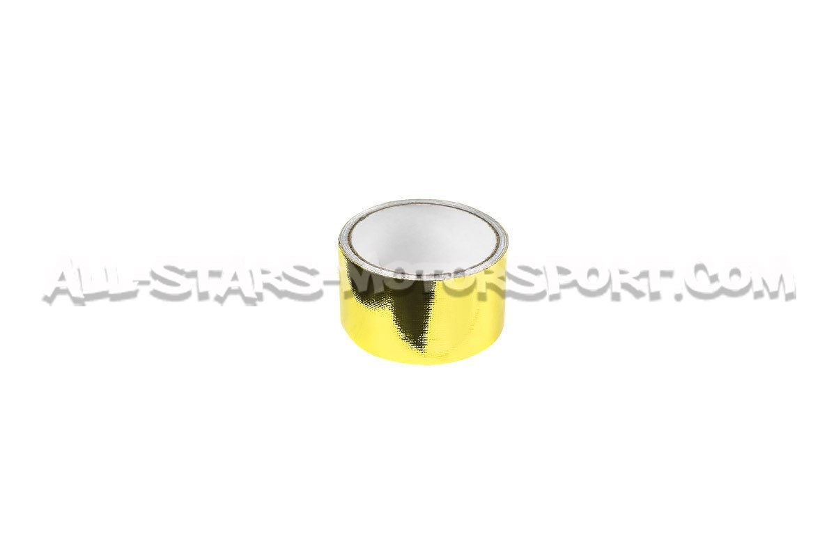 Cinta protectora térmica Mishimoto 5cm x 4.5m