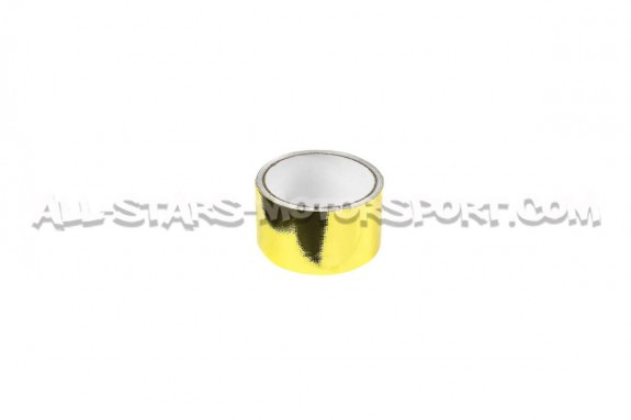 Cinta protectora térmica Mishimoto 5cm x 10m