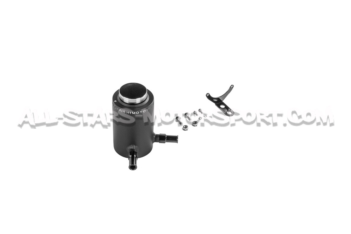 Mishimoto Power Steering Reservoir Tank 
