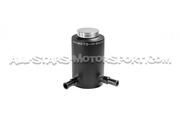 Mishimoto Power Steering Reservoir Tank