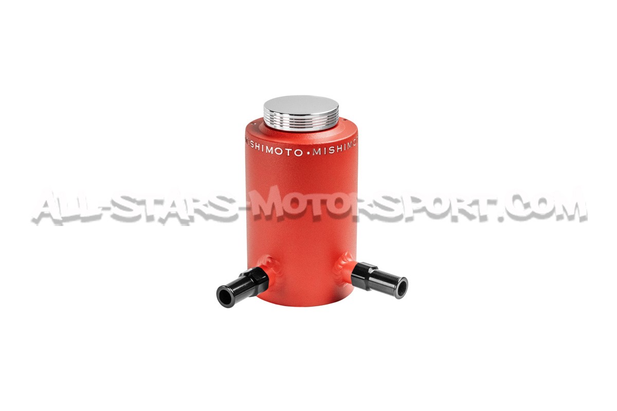 Mishimoto Power Steering Reservoir Tank