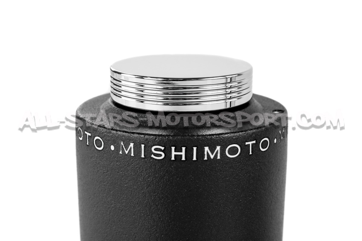Mishimoto Power Steering Reservoir Tank