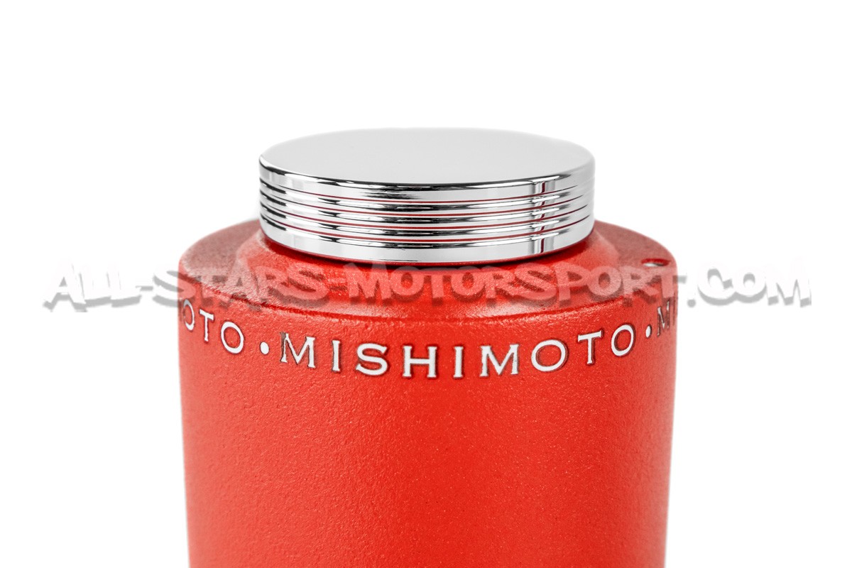 Mishimoto Power Steering Reservoir Tank