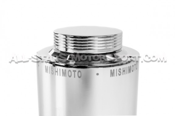 Bocal de Direction Assistée Mishimoto