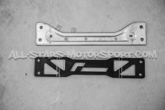 Racingline Underbody Centre Brace For Leon 3 Cupra / Golf 7 GTI / G...